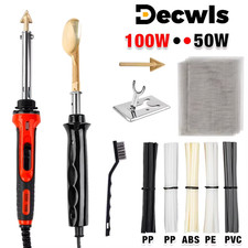 100W Plastic Welding Welder
