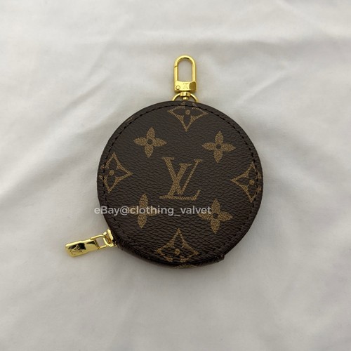 Louis vuitton monogram - louis,