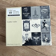 2012 London Olympic Museum