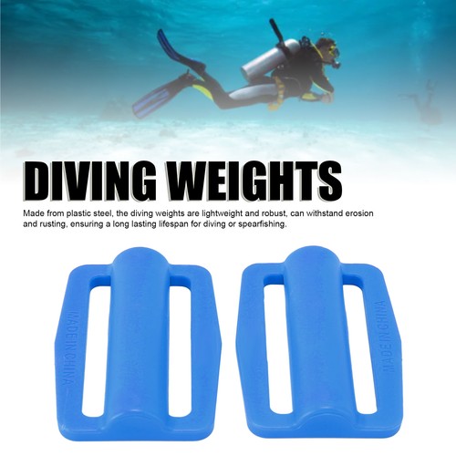 Diving weights weight - diving,