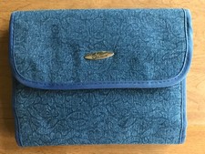 PreZerve Trifold Jewelry Organizers NWOT 2 pieces