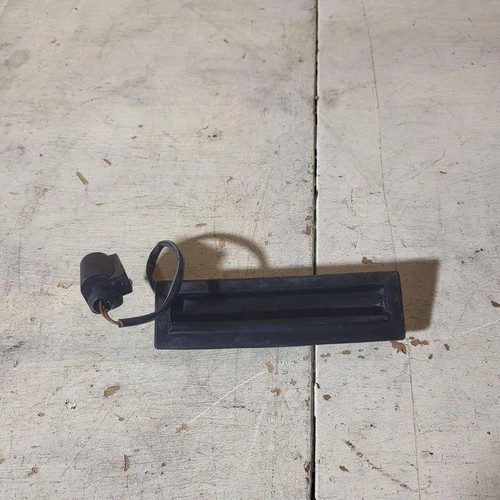 Passat 3b3 tailgate - passat, b5