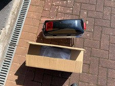 motorcycle panniers hard