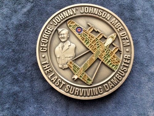 Limited edition coin the - limited, "the