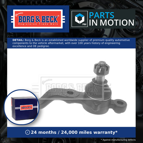 Ball joint fits lexus - lexus, sc430