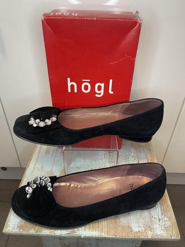 Högl shoes women - shoes, women's