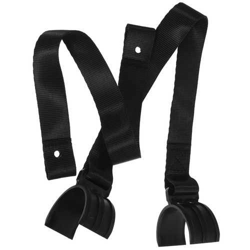 Motorcycle tie down strap - motorcycle,