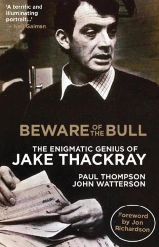 Beware the bull - of, bull: