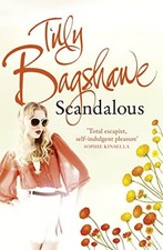 Scandalous - Tilly Bagshawe