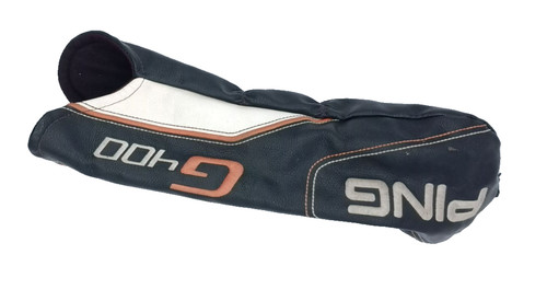 Ping g400 fairway - ping, headcover