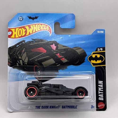 Hot wheels 2026 batmobile - 2026,