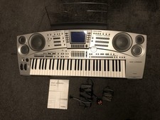 Rare Casio MZ2000 Vintage