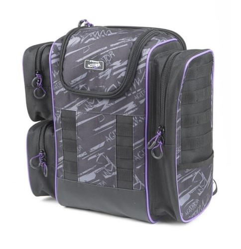 Wychwood agitator backpack - wychwood,