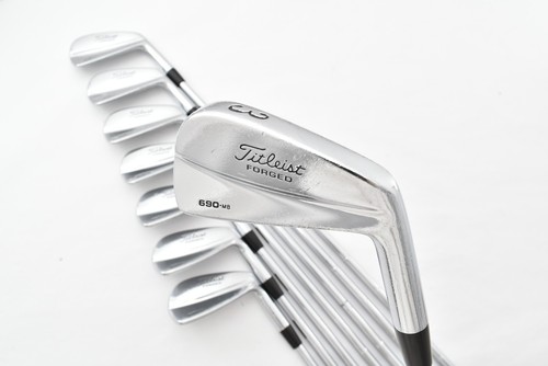 8pcs titleist 690 iron - 8pcs, set