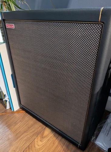 Positive grid spark cab - grid,