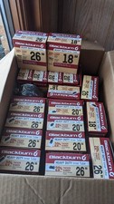 Blackburn Bike Inner Tube Lot