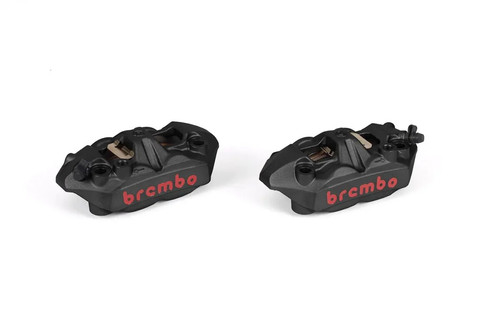 Brembo calipers upgrade 34 - brembo,