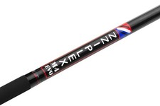 Zziplex M4 EVO 13'4" 100-225g