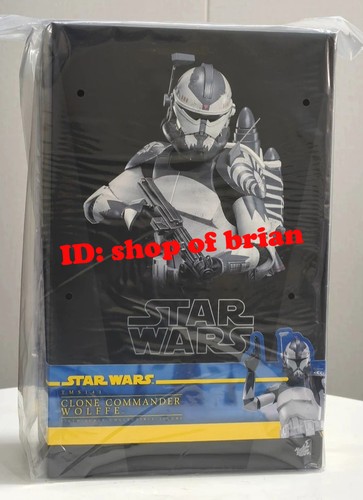 Stock new hot toys - hot,