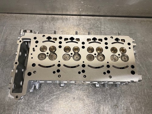 Recondition cylinder head - recondition,