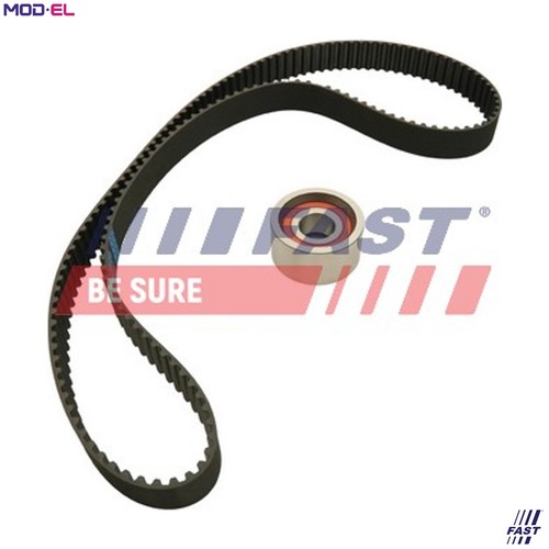 Timing belt ft41114 for - belt,