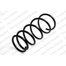 2x Coil Springs (Pair) For