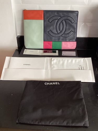 Chanel large case - chanel,