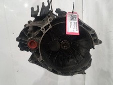 2008 FORD MONDEO Mk4 2.0L Petrol 5 Speed Manual Gearbox