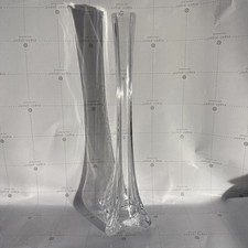 11.75”  Tower Eiffel Glass