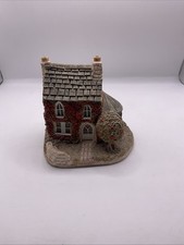 Lilliput Lane Collection-