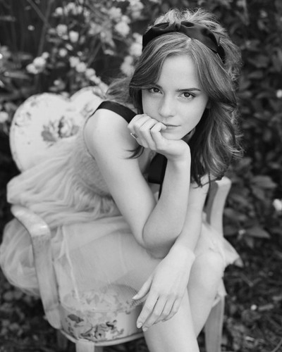 Emma watson photo 8x10 glossy - watson,