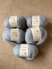 Rowan Kid Classic 5 x 50 g