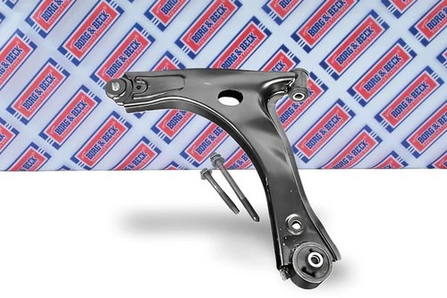 Borg beck bca7341 front - beck,