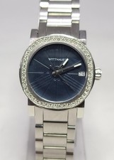 WITTNAUER WOMEN'S WATCH WITH