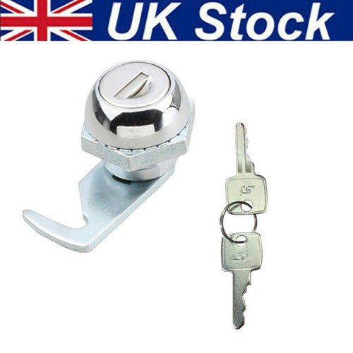 Replacement roof box lock - replacement, fit