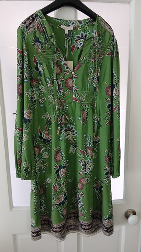 Monsoon floral dress - floral,