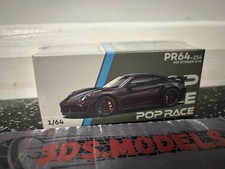 POP RACE PORSCHE 992 STINGER