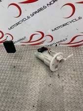2016 YAMAHA MT07 FUEL PUMP