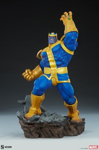 Thanos classic sideshow - classic,