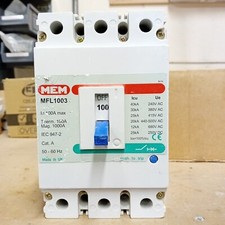 MEM / MEMSHIELD 2 - MFL1003 -