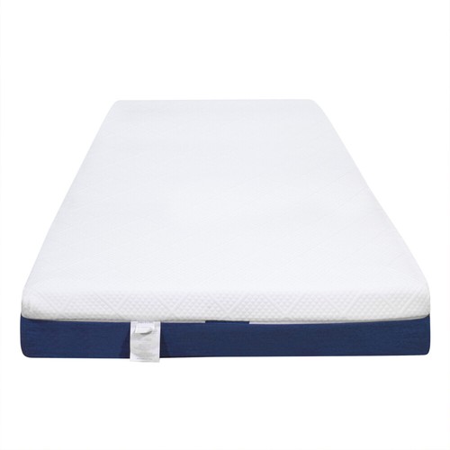 White double bed bunk - white,