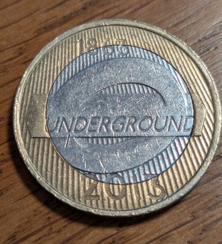 London underground 150 year - underground,