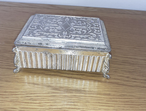 Vintage japanese metal - vintage,