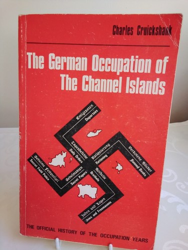The german occupation - german,