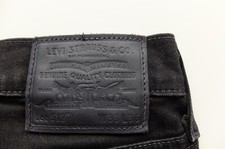 Levi’s 520 Black jeans W32