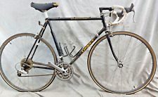 1995 Specialized Sirrus Road Bike Large 58cm Chromoly Deore LX Triple Ships USA!