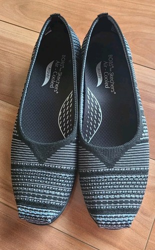 Nib skechers bobs - skechers, clover