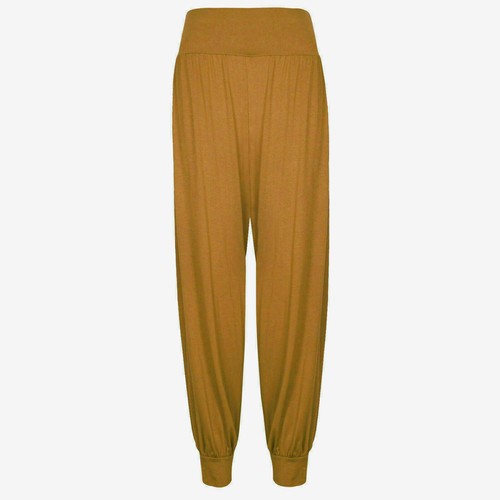 Womens harem trousers ali baba - harem,