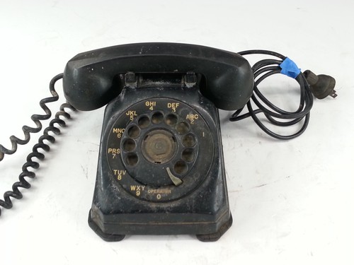 Antique bakelite stromberg - antique,