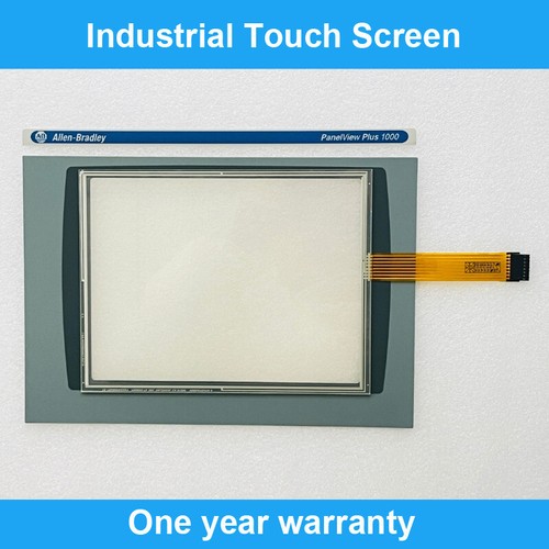 Touch screen panel glass - panel,